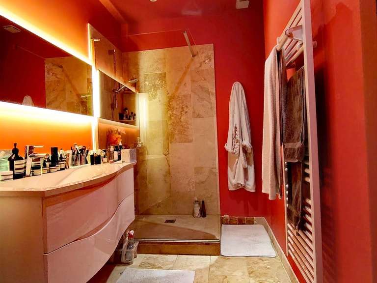 Appartement Beaune - 2 chambres - 109m²