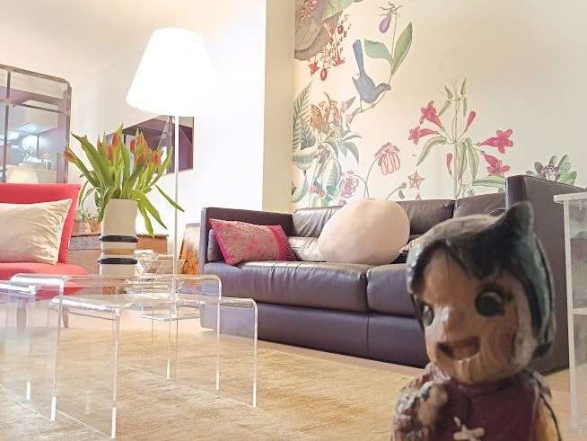 Appartement Beaune - 2 chambres - 109m²