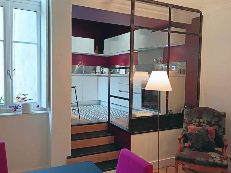 Appartement Beaune - 2 chambres - 109m²