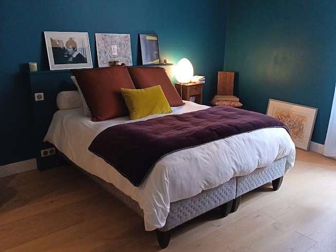 Appartement Beaune - 2 chambres - 109m²