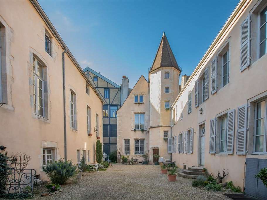 Appartement Beaune