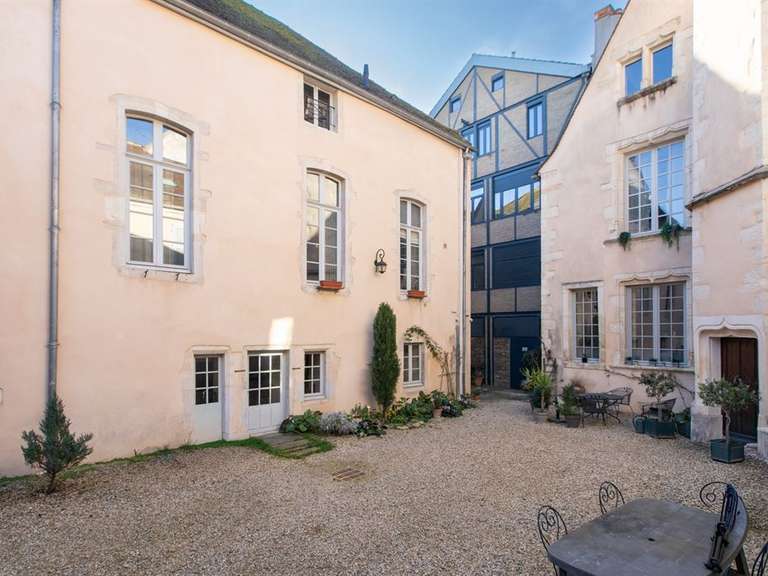 Appartement Beaune - 153m²