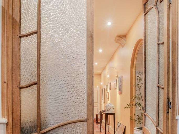 Appartement Beaune - 153m²