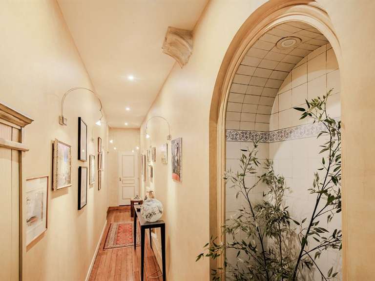 Appartement Beaune - 153m²