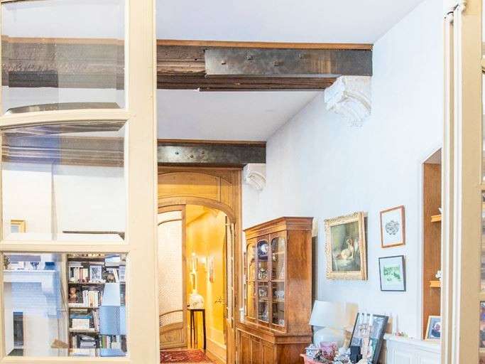 Appartement Beaune - 153m²