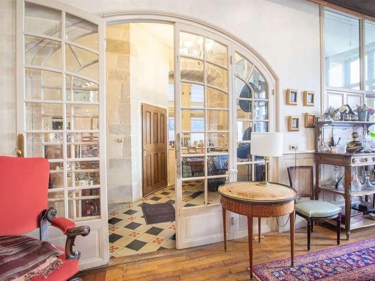 Appartement Beaune - 153m²