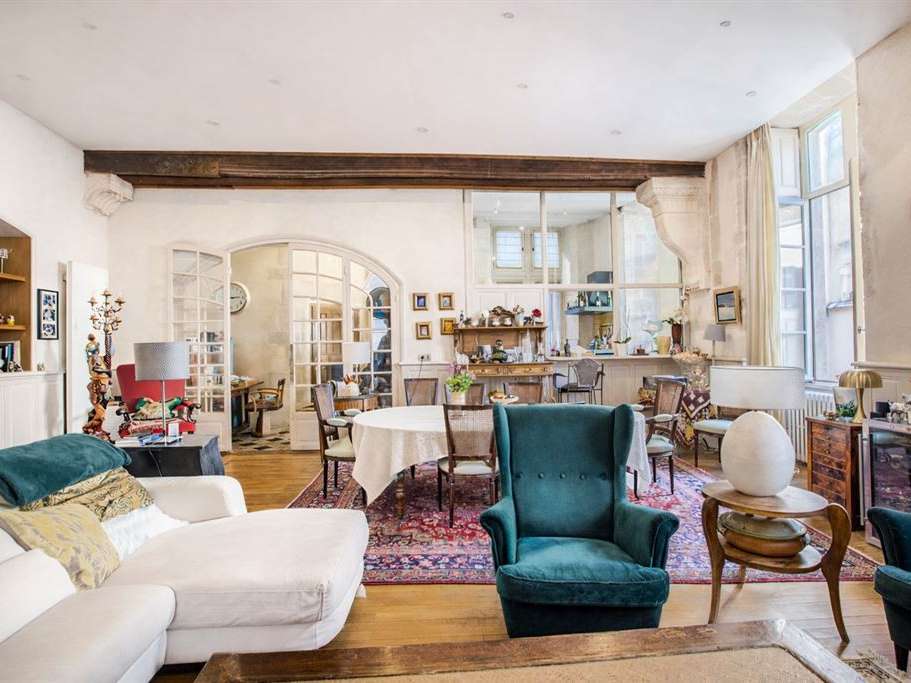 Appartement Beaune