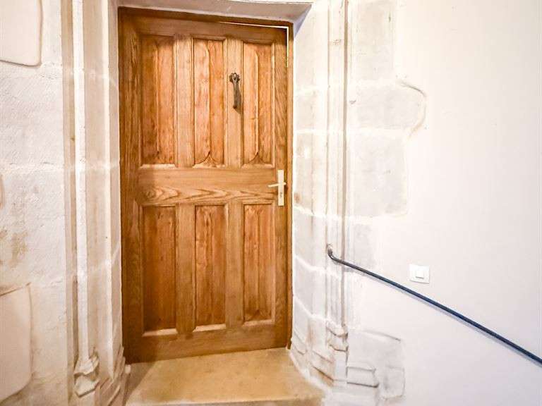 Appartement Beaune