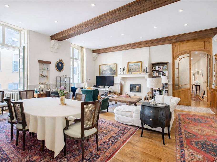 Appartement Beaune