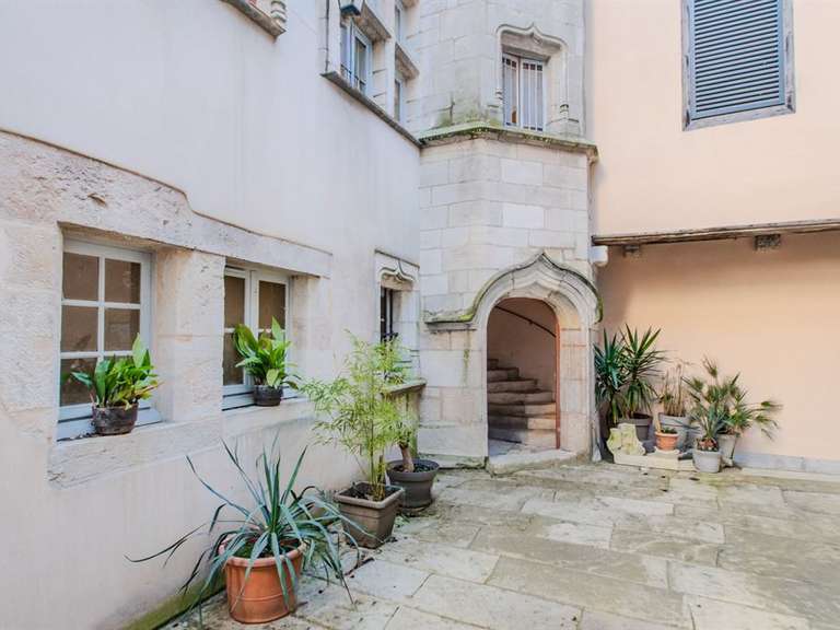 Appartement Beaune - 153m²