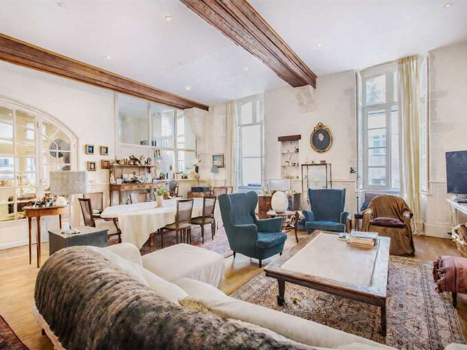 Appartement Beaune