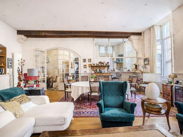 Appartement Beaune - 153m²