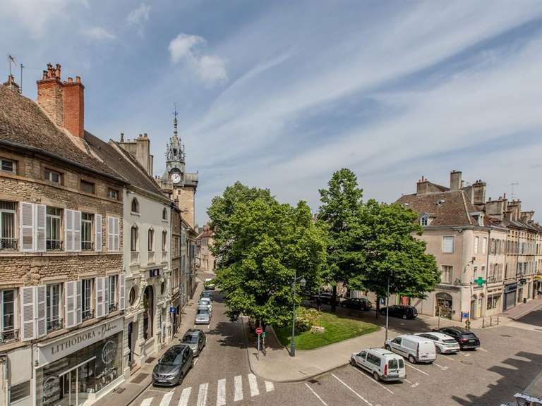 Appartement Beaune - 178m²