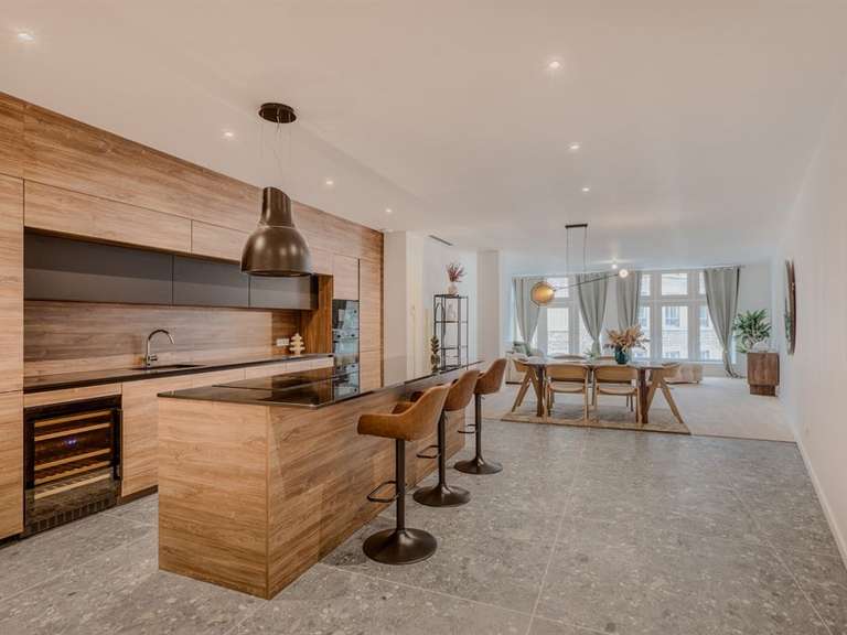 Appartement Beaune - 178m²