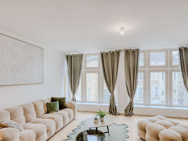 Appartement Beaune - 178m²
