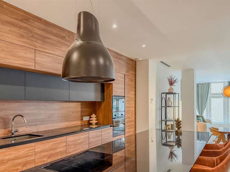 Appartement Beaune - 178m²