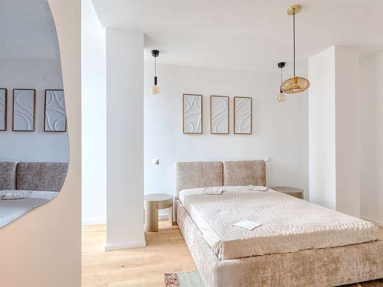 Appartement Beaune - 178m²