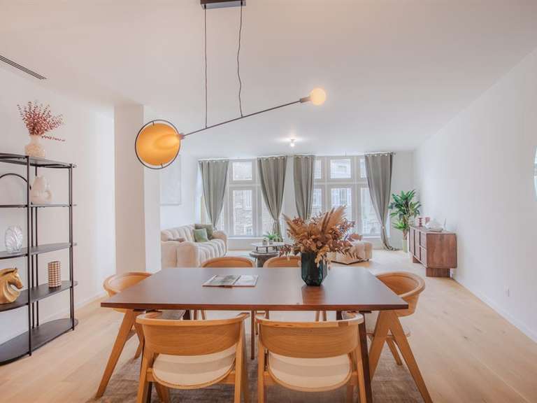 Appartement Beaune - 178m²