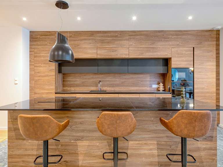 Appartement Beaune - 178m²