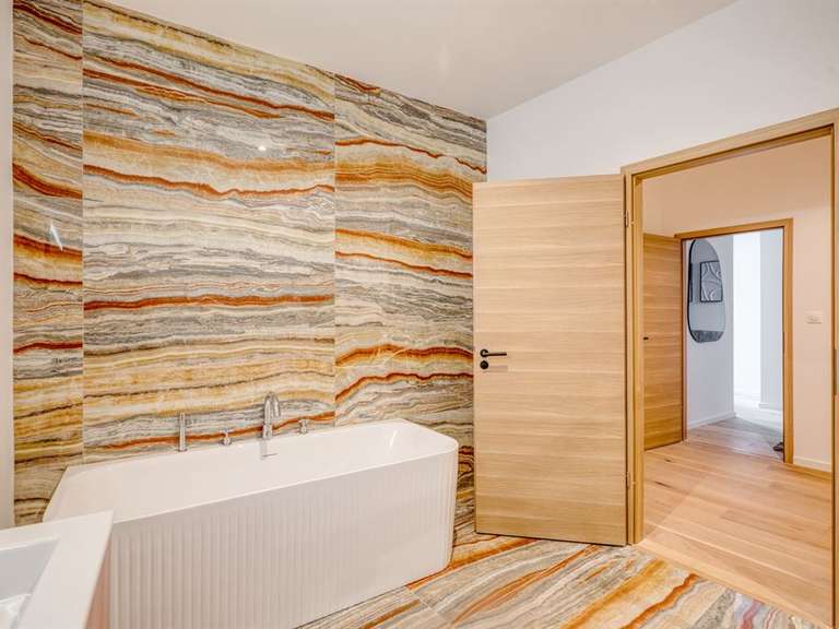 Appartement Beaune - 178m²