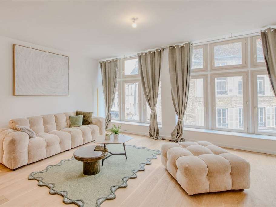 Appartement Beaune