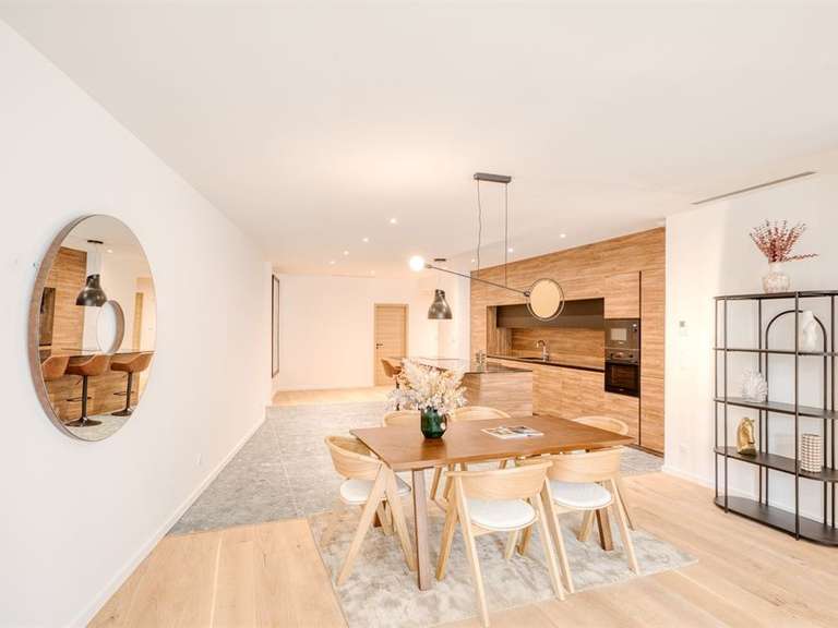 Appartement Beaune - 178m²