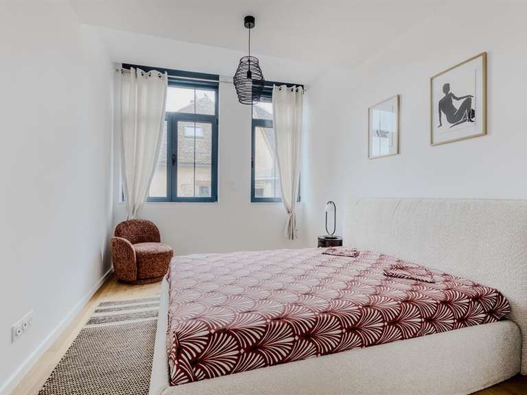 Appartement Beaune - 178m²