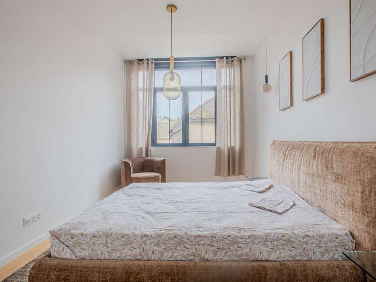 Appartement Beaune - 178m²