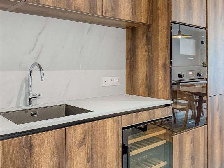 Appartement Beaune - 158m²