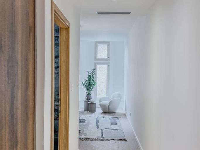 Appartement Beaune - 158m²