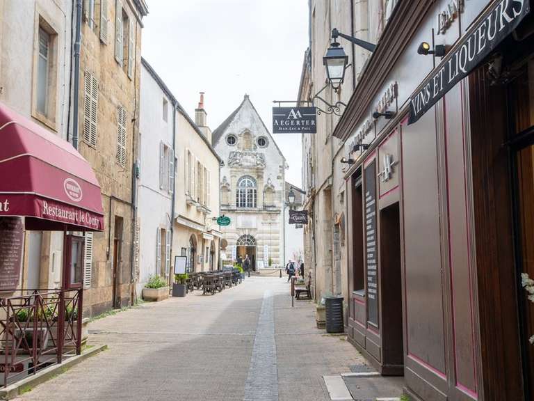 Appartement Beaune - 158m²