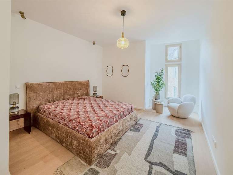 Appartement Beaune - 158m²
