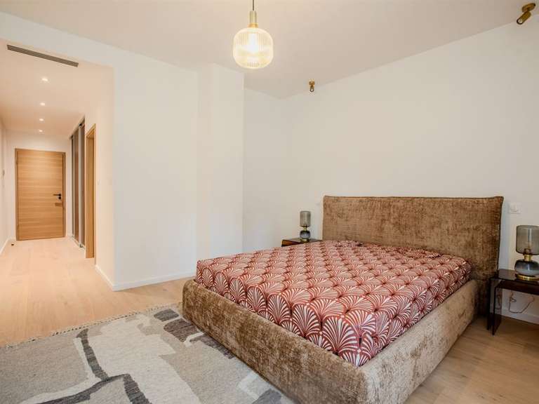 Appartement Beaune - 158m²