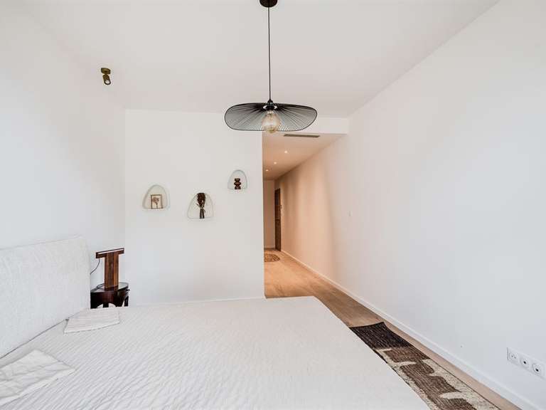 Appartement Beaune - 158m²