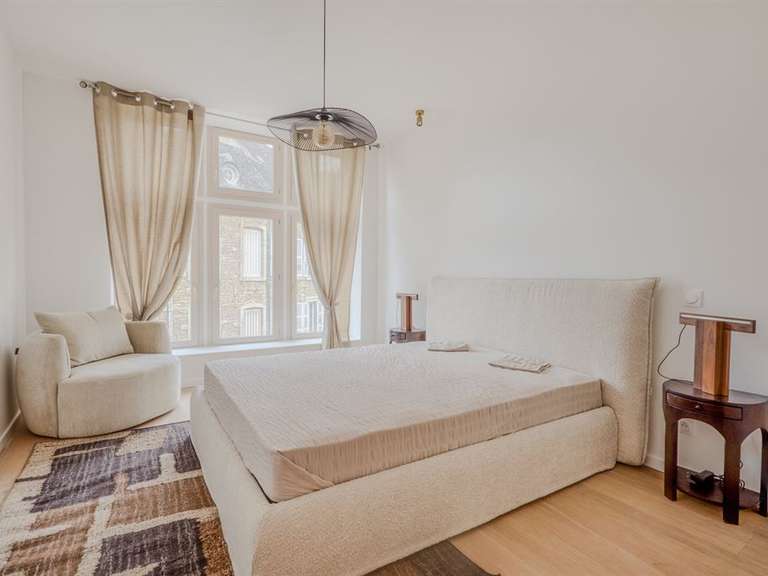 Appartement Beaune - 158m²