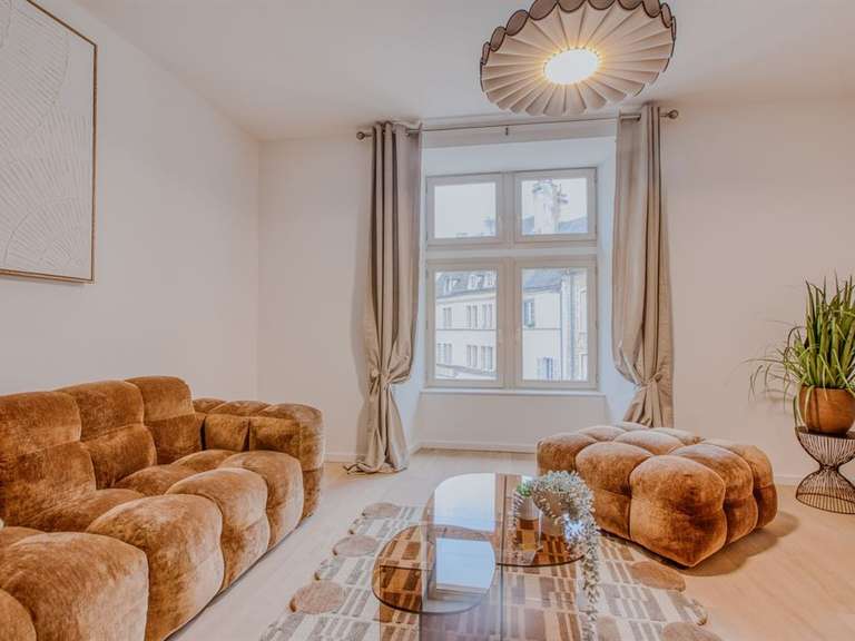 Appartement Beaune - 158m²