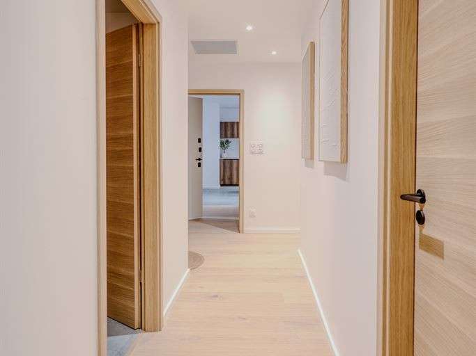 Appartement Beaune - 158m²
