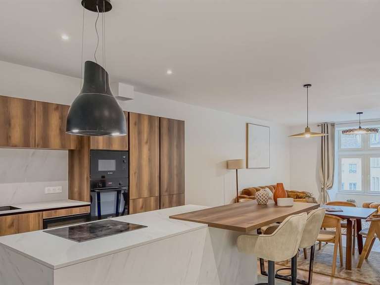 Appartement Beaune - 158m²