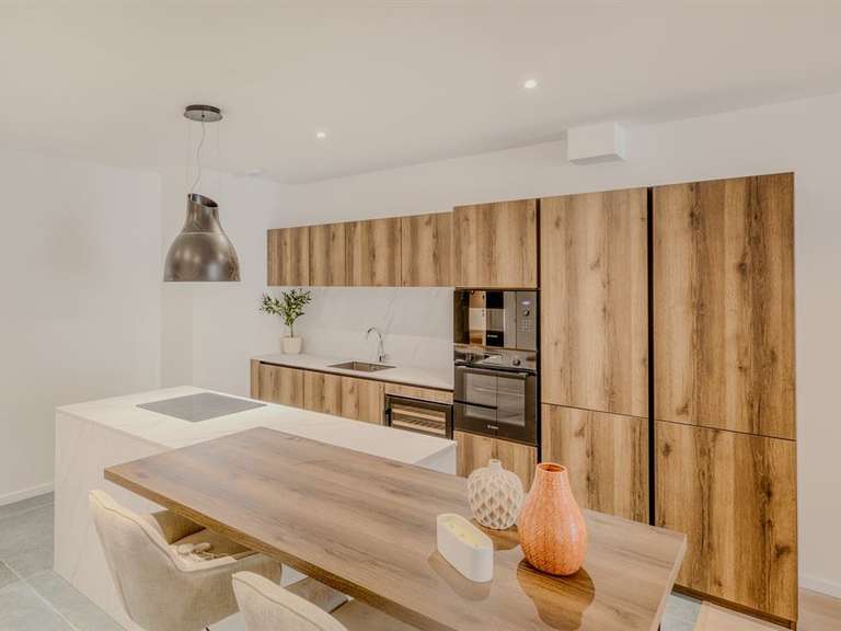 Appartement Beaune - 158m²