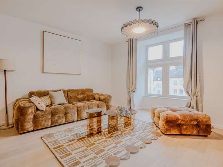 Appartement Beaune - 158m²