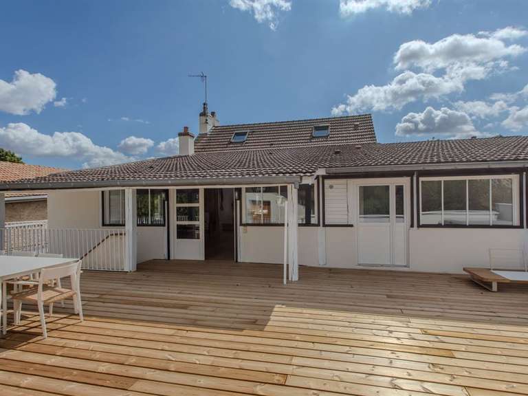 Appartement Beaune - 5 chambres - 244m²