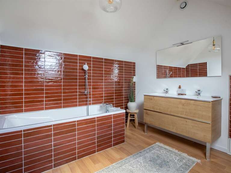 Appartement Beaune - 5 chambres - 244m²
