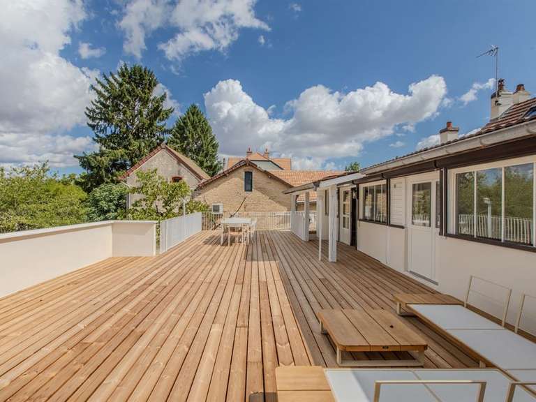 Appartement Beaune - 5 chambres - 244m²