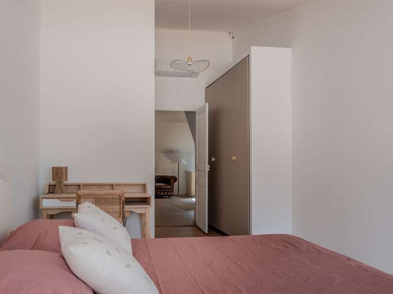Appartement Beaune - 5 chambres - 244m²