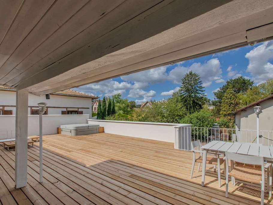Appartement Beaune
