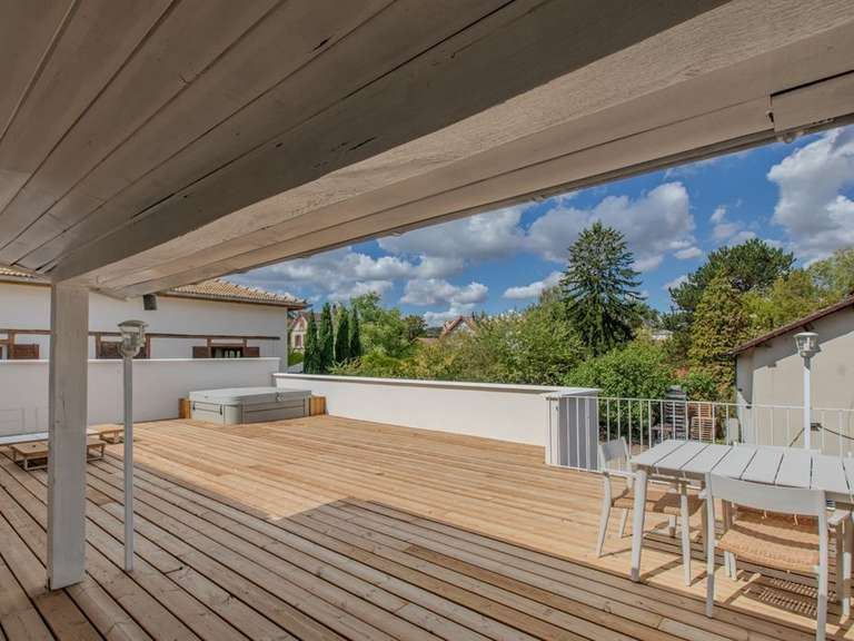 Appartement Beaune - 5 chambres - 244m²