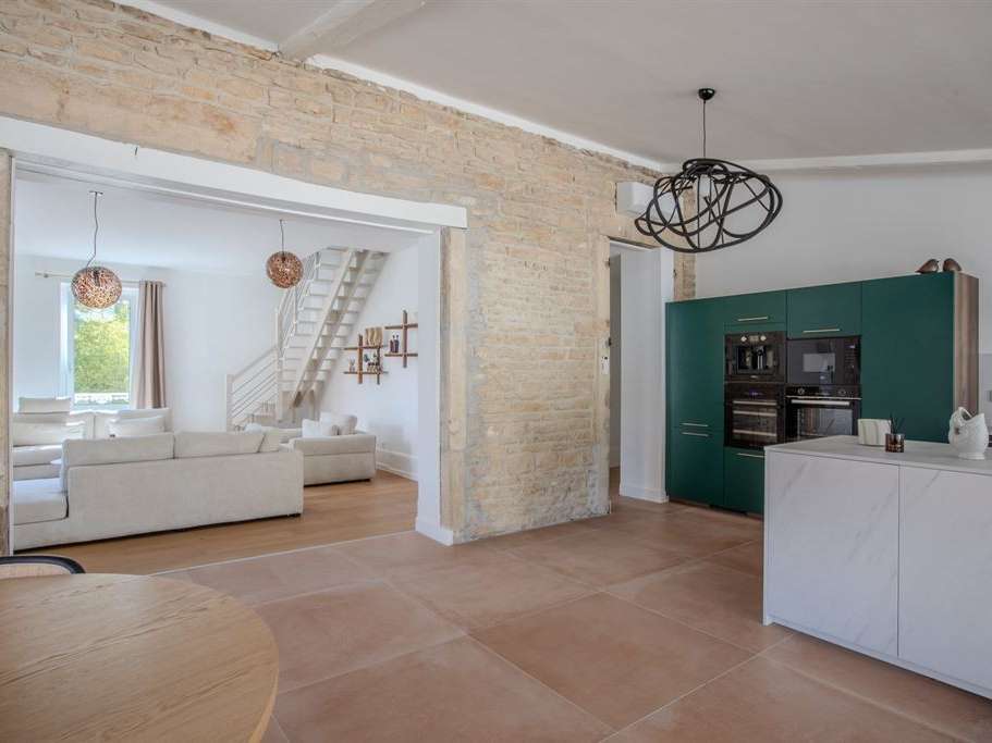 Appartement Beaune