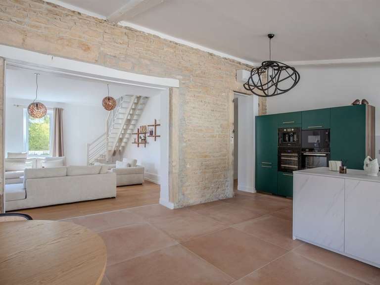 Appartement Beaune - 5 chambres - 244m²