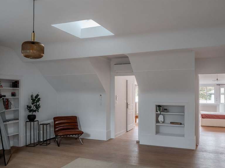 Appartement Beaune - 5 chambres - 244m²