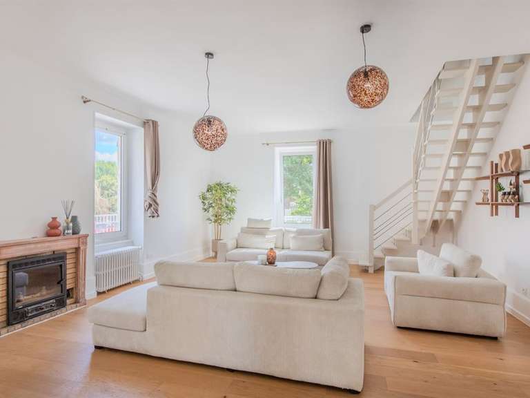 Appartement Beaune - 5 chambres - 244m²